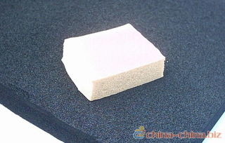 橡塑海绵材料 橡塑泡棉材料 橡塑海绵制品